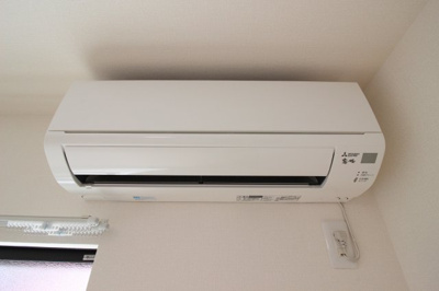 【設備】 | レオネクストみやびⅢ | ☆エアコン☆