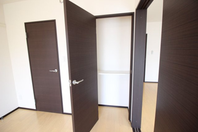 【収納】 | レオネクストみやびⅢ