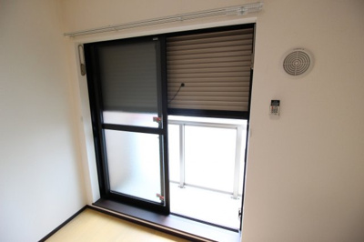 【設備】 | レオネクストみやびⅢ | ☆シャッター付雨戸☆