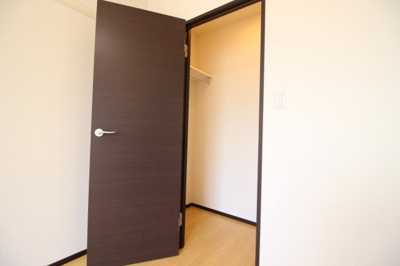 【収納】 | レオネクストみやびⅢ