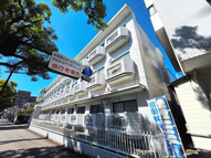 ドミール武蔵台の画像