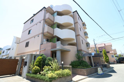 【外観】 | エスパス塚口