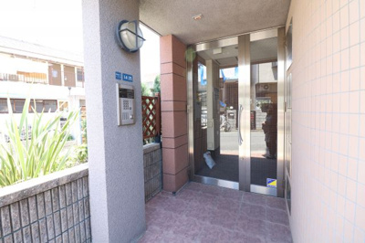 【外観】 | エスパス塚口