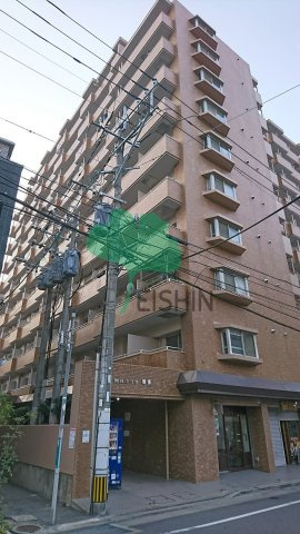 朝日プラザ博多