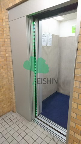 朝日プラザ博多のその他共用部分