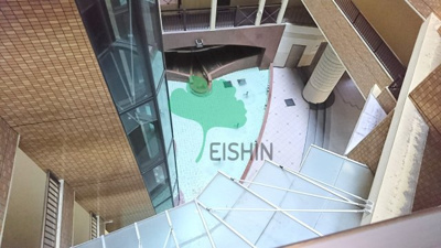 【その他共用部分】 | ロマネスク博多駅前