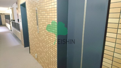 【その他共用部分】 | ロマネスク博多駅前