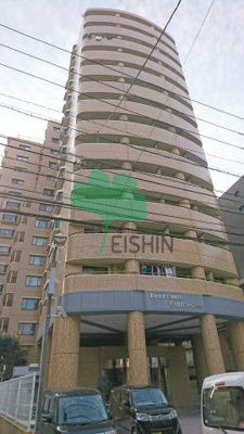 【外観】 | ロマネスク博多駅前