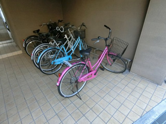 【その他共用部分】