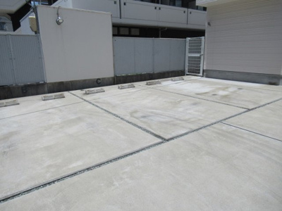 【駐車場】 | コートハウスM（久宝寺口賃貸） | 空きはご確認下さい