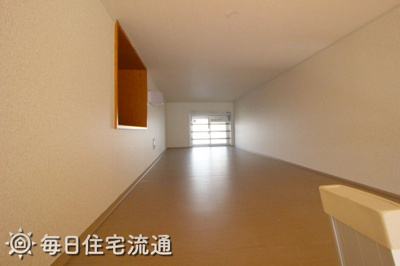 【内装】 | ブルースカイ小山