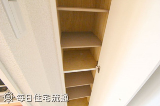 【収納】 | ブルースカイ小山