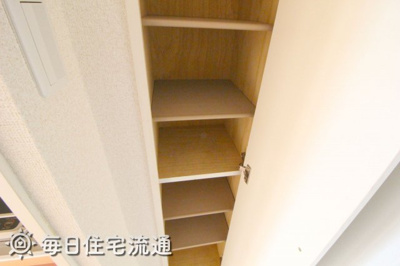 【収納】 | ブルースカイ小山