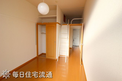 【居間・リビング】 | ブルースカイ小山
