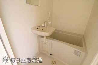 【浴室】 | ブルースカイ小山