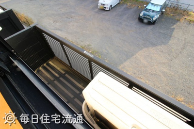【バルコニー】 | ブルースカイ小山