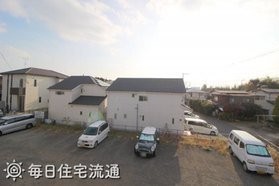 【展望】 | ブルースカイ小山