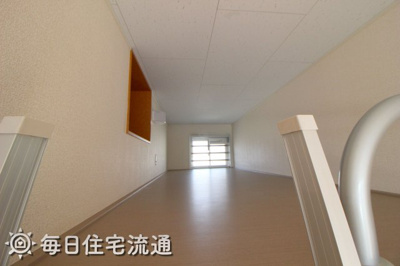 【寝室】 | ブルースカイ小山