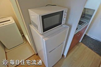 【設備】 | ブルースカイ小山