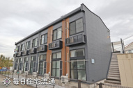 ブルースカイ小山の画像