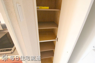 【収納】 | ブルースカイ小山