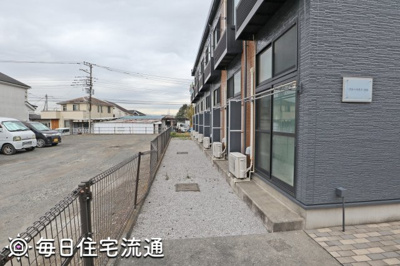 【周辺】 | ブルースカイ小山