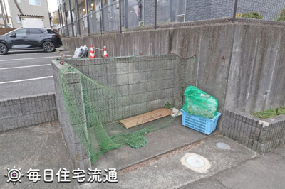 【その他共用部分】 | ブルースカイ小山