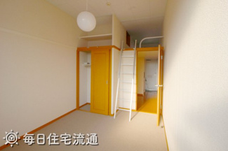 【居間・リビング】 | ブルースカイ小山