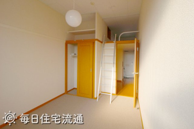 【居間・リビング】 | ブルースカイ小山