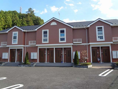 【外観】 | エトワールⅠ