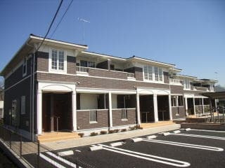 【外観】 | ベルベット・ヒル