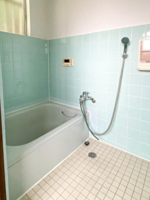 【浴室】 | 山科区小山谷田町　中古戸建