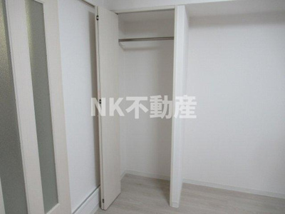 【バルコニー】 | ベルジュネス（八戸ノ里賃貸） | バルコニーです