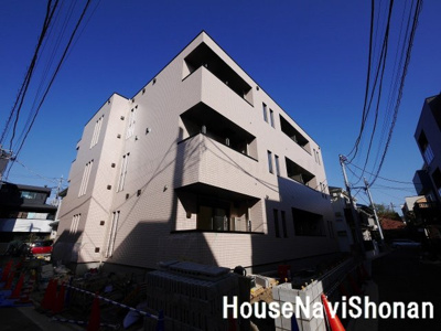 【外観】 | クロイツェル御成