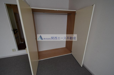 【収納】 | オークグレイス吉田