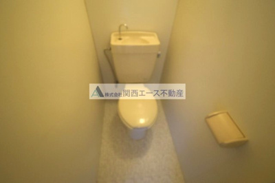 【トイレ】 | オークグレイス吉田