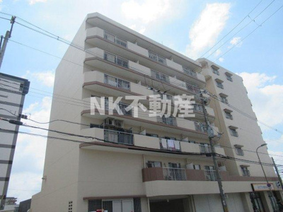 【外観】 | シティコーポ長田（長田賃貸） | 外観も気になるポイント