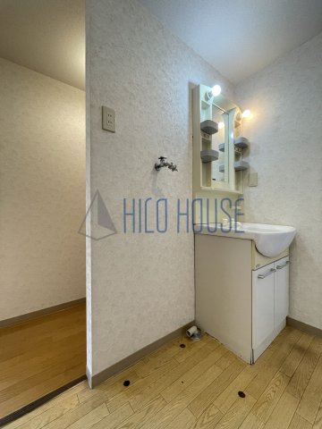 マンション富士の設備