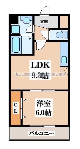 【間取り】 | アクティブ・オクダ