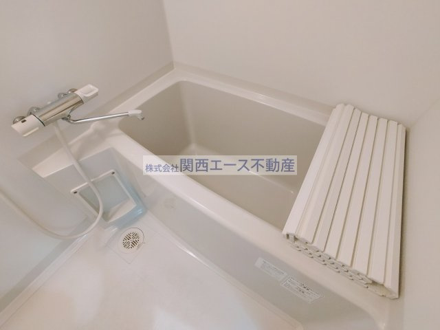 【浴室】 | アクティブ・オクダ