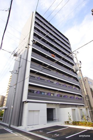 サムティ姫島リベール　仲介手数料無料