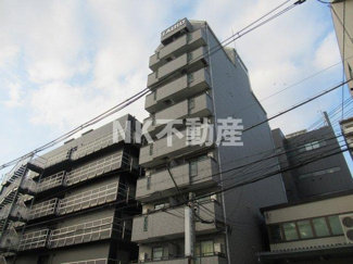 【外観】 | 物件の外観です