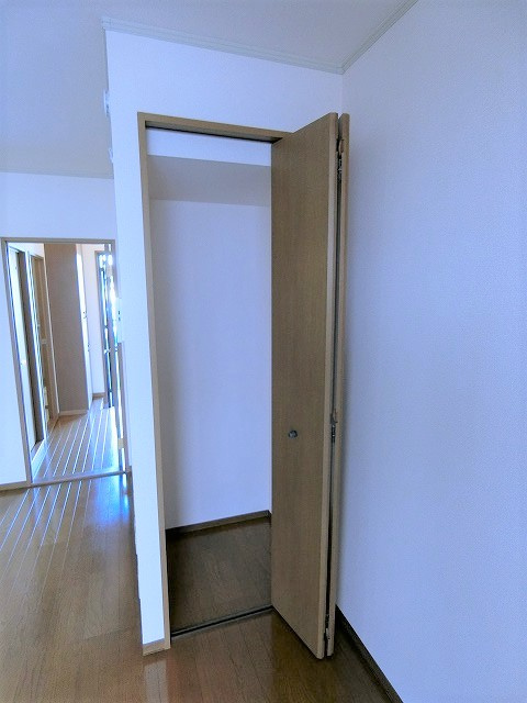 エーデルハイムスズキAの設備