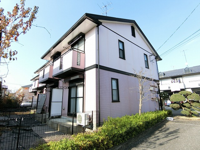 エーデルハイムスズキA