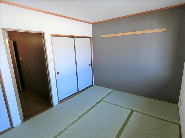 エーデルハイムスズキAのその他