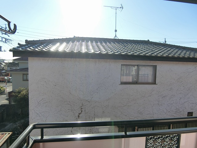 エーデルハイムスズキAの展望