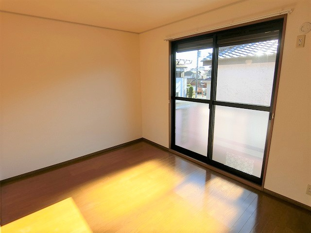 エーデルハイムスズキAのその他