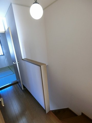 エーデルハイムスズキAの設備