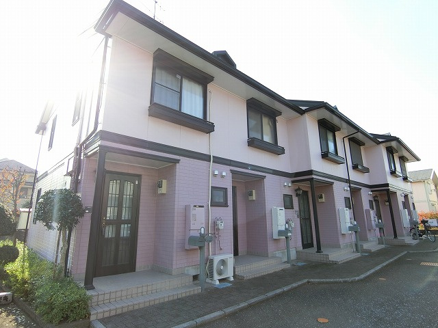 エーデルハイムスズキAのその他共用部分