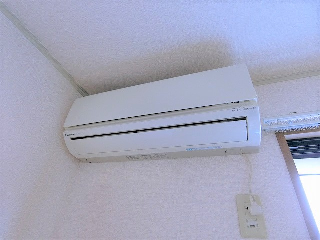 エーデルハイムスズキAの設備